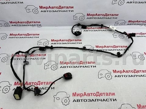 Проводка бампера заднего Chevrolet Malibu, 2019 г., OEM 84273691, арт. 97150296