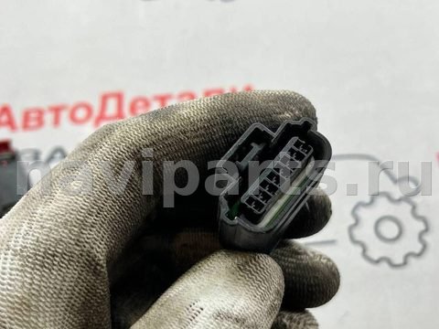 Проводка бампера заднего Chevrolet Malibu, 2019 г., OEM 84273691, арт. 97150296, фото 2