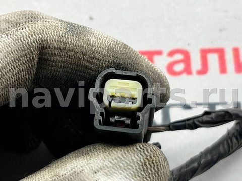 Проводка бампера заднего Chevrolet Malibu, 2019 г., OEM 84273691, арт. 97150296, фото 5