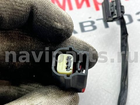 Проводка бампера заднего Chevrolet Malibu, 2019 г., OEM 84273691, арт. 97150296, фото 6
