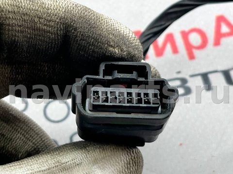Проводка бампера заднего Chevrolet Malibu, 2019 г., OEM 84273691, арт. 97150296, фото 7