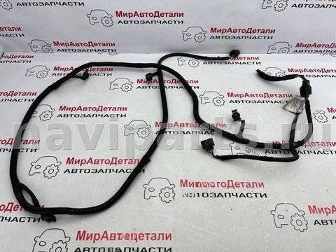 Проводка бампера заднего Alfa Romeo Stelvio, 2018 г., OEM 00505518200, арт. 97150767