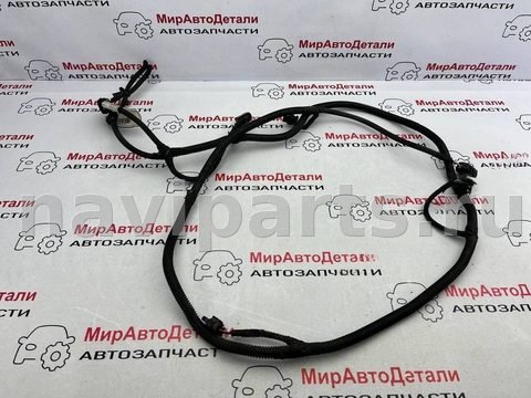 Проводка бампера заднего Alfa Romeo Giulia, 2018 г., OEM 00505518200, арт. 97150767_1, фото 4