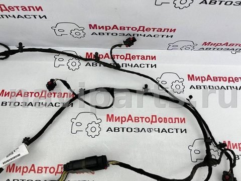 Проводка бампера заднего Chevrolet Equinox, 2019 г., OEM 84201797, арт. 97151329_1, фото 3