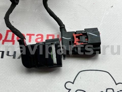 Проводка бампера заднего Chevrolet Equinox, 2019 г., OEM 84201797, арт. 97151329_1, фото 6