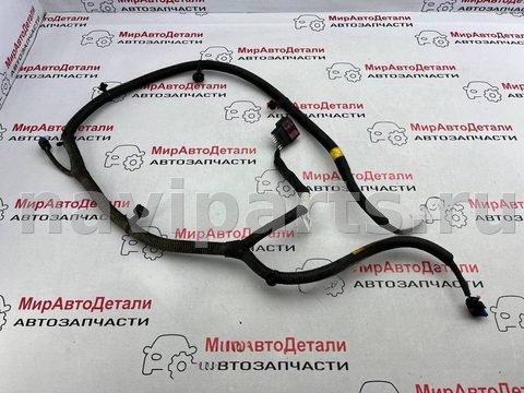 Проводка бампера заднего Buick Encore GX, 2020 г., OEM 42747373, арт. 97153693