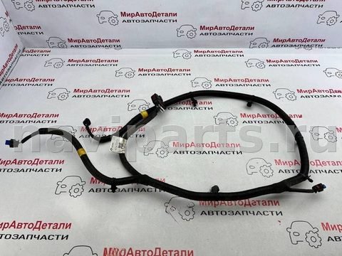 Проводка бампера заднего Buick Encore GX, 2020 г., OEM 42747373, арт. 97153693, фото 2