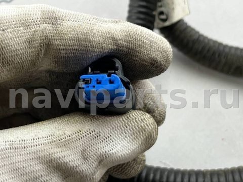 Проводка бампера заднего Buick Encore GX, 2020 г., OEM 42747373, арт. 97153693, фото 3