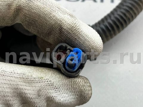 Проводка бампера заднего Buick Encore GX, 2020 г., OEM 42747373, арт. 97153693, фото 4