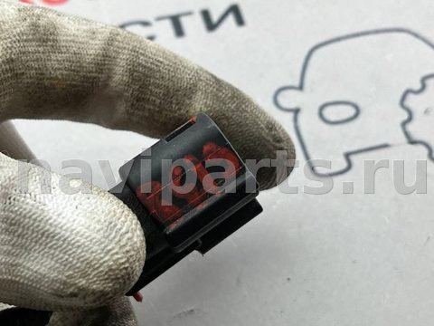 Проводка бампера заднего Buick Encore GX, 2020 г., OEM 42747373, арт. 97153693, фото 8