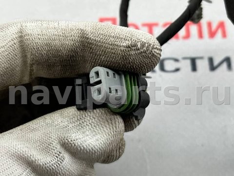 Проводка бампера заднего Chevrolet Camaro, 2019 г., OEM 84489664, арт. 97154265, фото 10