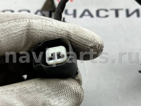 Проводка бампера заднего Chevrolet Camaro, 2019 г., OEM 84489664, арт. 97154265, фото 11