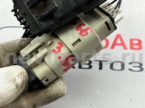 Проводка бампера заднего Chevrolet Camaro, 2019 г., OEM 84489664, арт. 97154265, фото 15