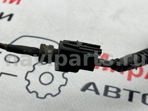 Проводка бампера заднего Chevrolet Camaro, 2019 г., OEM 84489664, арт. 97154265, фото 6