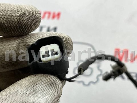 Проводка бампера заднего Chevrolet Camaro, 2019 г., OEM 84489664, арт. 97154265, фото 7
