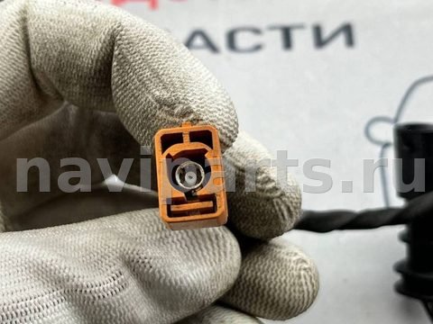Проводка бампера заднего Chevrolet Camaro, 2019 г., OEM 84489664, арт. 97154265, фото 9