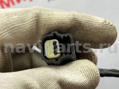 Проводка бампера заднего Chevrolet Malibu, 2021 г., OEM 84273691, арт. 97156501, фото 3