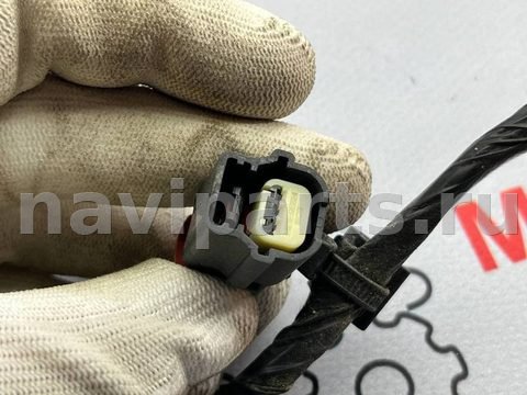 Проводка бампера заднего Chevrolet Malibu, 2021 г., OEM 84273691, арт. 97156501, фото 4