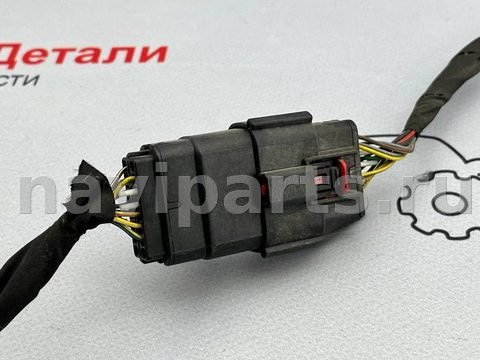 Проводка бампера заднего Chevrolet Malibu, 2021 г., OEM 84273691, арт. 97156501, фото 5