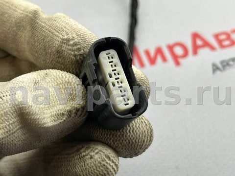 Проводка бампера заднего Alfa Romeo Giulia, 2018 г., OEM 00505461100, арт. 97156883, фото 2