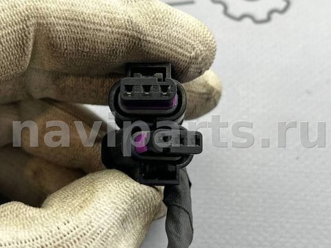 Проводка бампера заднего Alfa Romeo Giulia, 2018 г., OEM 00505461100, арт. 97156883, фото 3