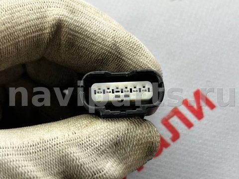 Проводка бампера заднего Alfa Romeo Giulia, 2018 г., OEM 00505461100, арт. 97156883, фото 5