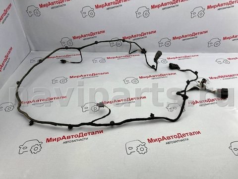 Проводка бампера заднего Chevrolet Equinox, 2023 г., OEM 84201803, арт. 97157319_1