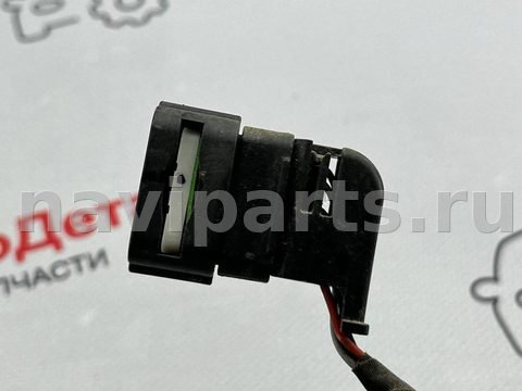 Проводка бампера заднего Chevrolet Equinox, 2023 г., OEM 84201803, арт. 97157319_1, фото 4