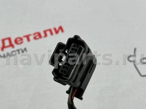 Проводка бампера заднего Chevrolet Equinox, 2023 г., OEM 84201803, арт. 97157319_1, фото 5