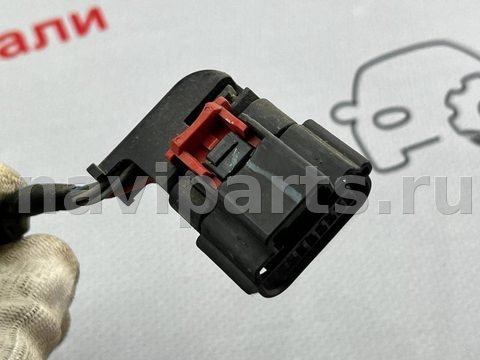 Проводка бампера заднего Chevrolet Equinox, 2023 г., OEM 84201803, арт. 97157319_1, фото 6