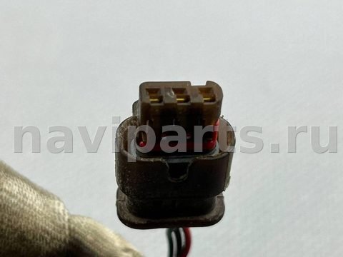 Проводка бампера заднего Chevrolet Equinox, 2019 г., OEM 84428894, арт. 97157628_1, фото 3