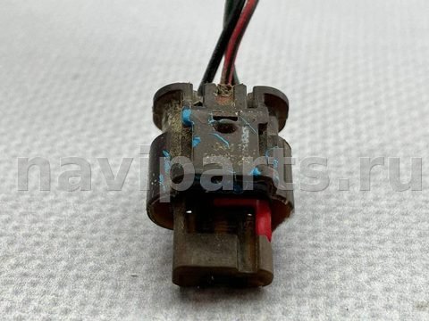 Проводка бампера заднего GMC Terrain, 2021 г., OEM 84428894, арт. 97157628_2, фото 2