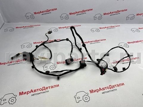 Проводка бампера заднего Chevrolet Equinox, 2023 г., OEM 84339328, арт. 97158744_1