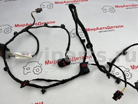 Проводка бампера заднего Chevrolet Equinox, 2023 г., OEM 84339328, арт. 97158744_1, фото 3