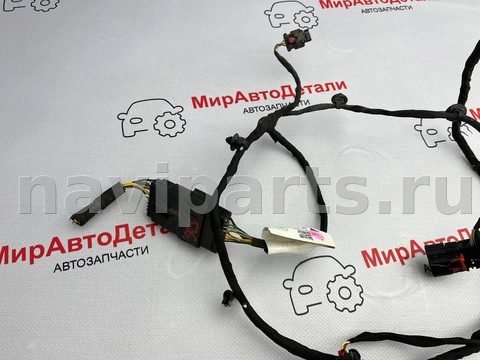 Проводка бампера заднего Chevrolet Equinox, 2023 г., OEM 84339328, арт. 97158744_1, фото 4