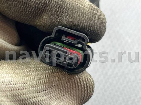 Проводка бампера заднего Chevrolet Equinox, 2023 г., OEM 84339328, арт. 97158744_1, фото 7