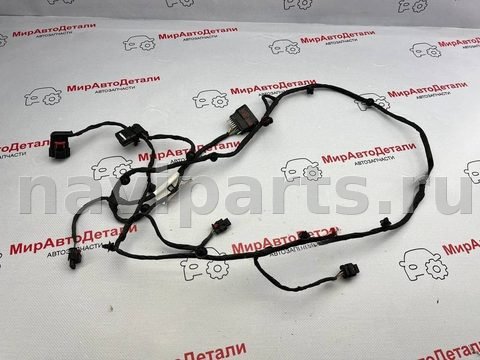 Проводка бампера заднего Chevrolet Equinox, 2018 г., OEM 84201803, арт. 97160649