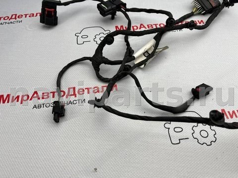 Проводка бампера заднего Chevrolet Equinox, 2023 г., OEM 84201803, арт. 97160649_1, фото 3