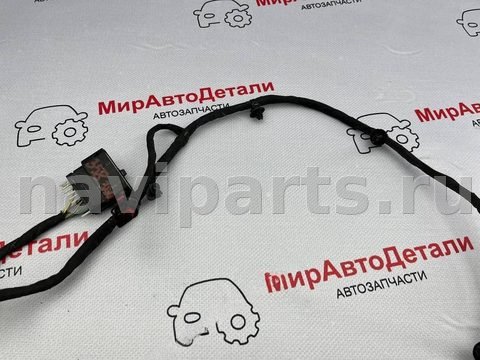 Проводка бампера заднего Chevrolet Equinox, 2023 г., OEM 84201803, арт. 97160649_1, фото 4