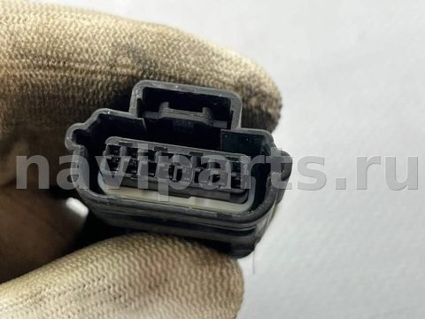 Проводка бампера заднего Chevrolet Equinox, 2023 г., OEM 84201803, арт. 97160649_1, фото 9