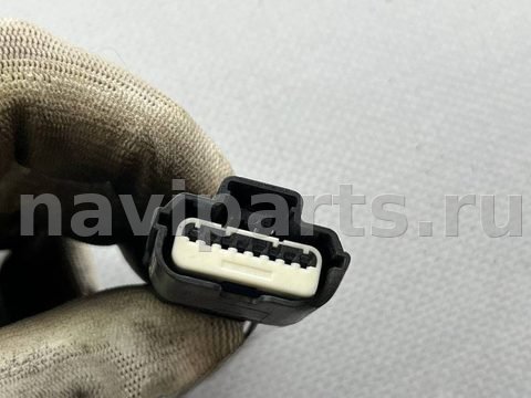 Проводка бампера заднего Chevrolet Bolt, 2020 г., OEM 42724816, арт. 97160907, фото 11