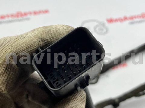 Проводка бампера заднего Chevrolet Bolt, 2020 г., OEM 42724816, арт. 97160907, фото 12