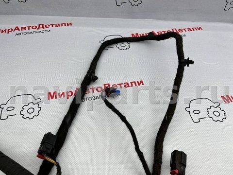 Проводка бампера заднего Chevrolet Bolt, 2020 г., OEM 42724816, арт. 97160907, фото 5