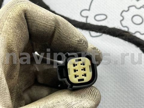 Проводка бампера заднего Chevrolet Bolt, 2020 г., OEM 42724816, арт. 97160907, фото 7