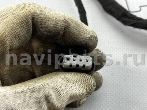 Проводка бампера заднего Chevrolet Bolt, 2020 г., OEM 42724816, арт. 97160907, фото 8