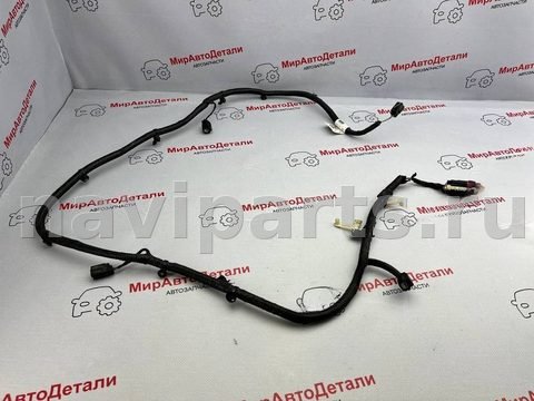 Проводка бампера заднего Ford Edge X5, 2019 г., OEM K2GT15K868BC, арт. 97161171