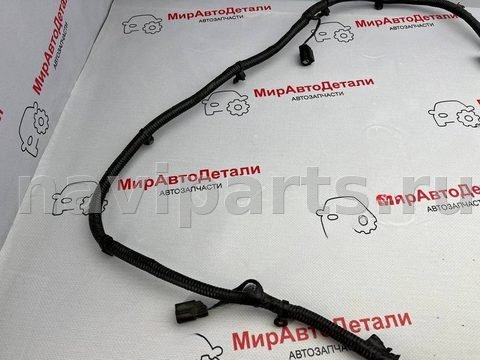 Проводка бампера заднего Ford Edge X5, 2019 г., OEM K2GT15K868BC, арт. 97161171, фото 3