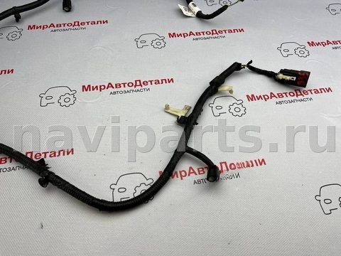 Проводка бампера заднего Ford Edge X5, 2019 г., OEM K2GT15K868BC, арт. 97161171, фото 4