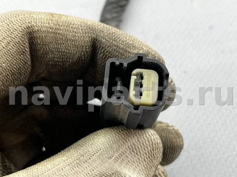 Проводка бампера заднего Ford Edge X5, 2019 г., OEM K2GT15K868BC, арт. 97161171, фото 5