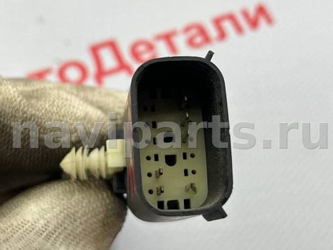 Проводка бампера заднего Ford Edge X5, 2019 г., OEM K2GT15K868BC, арт. 97161171, фото 9